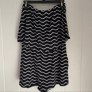 Fighting Eel Romper Vista